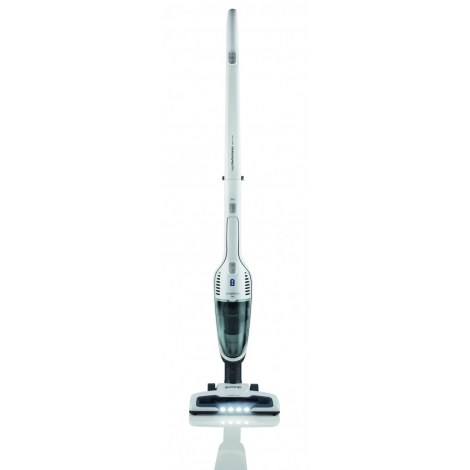 Gorenje | Vacuum cleaner | SVC180FW | Handstick 2in1 | Handstick | - W | 18 V | Operating time (max) 50 min | White | Warranty 2